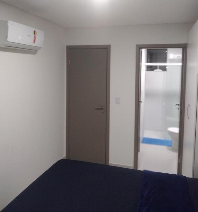 Lindo Flat Na Praia Bessa João Pessoa Dış mekan fotoğraf